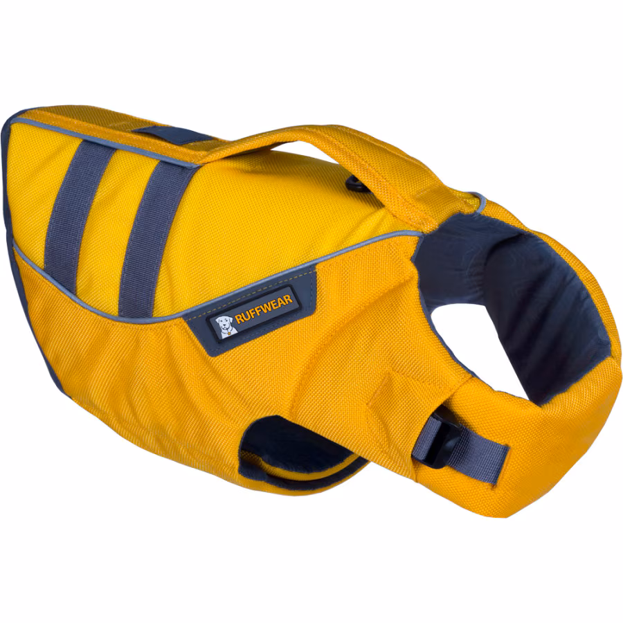 Ruffwear float coat