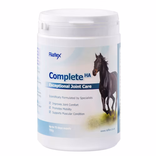 Complete HA | Riaflex